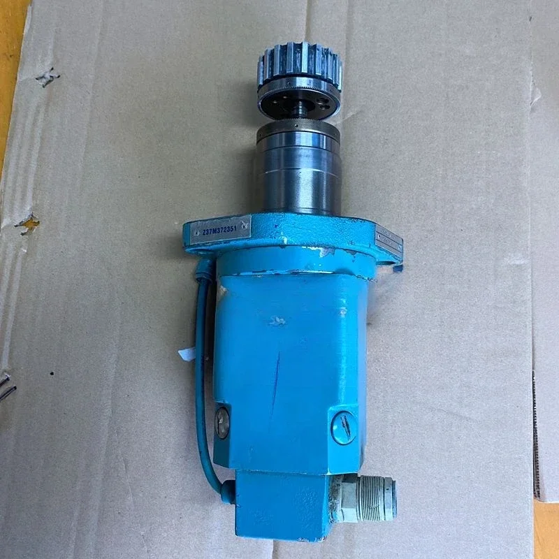 

Original Roland200 Z37M372351 Motor Dampening Motor Suitable