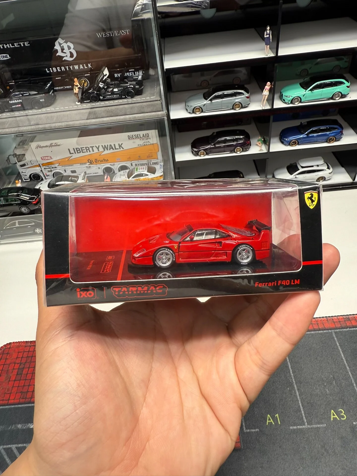 Browse More — Play Vehicles and Models