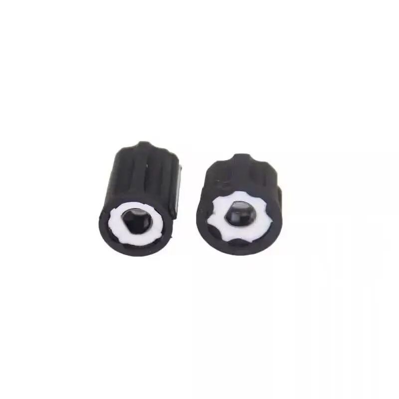 The Volume and Channle Knob for Motorola DGP8550 DGP5050 P8668 DP4800 DP4400 XRP7550 MTP3550 etc Walkie Talkie