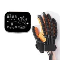 Factory Rehabilitation Robot Gloves For Stroke Hemiplegia Patients Patients With Hand Dysfunction Rehabilitation Robot Gloves