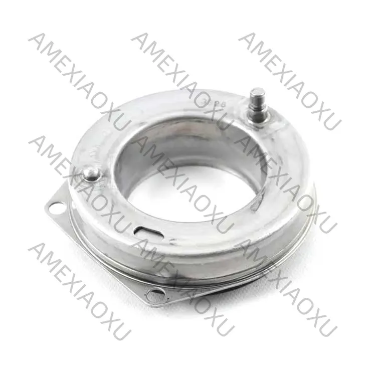 Transmission Clutch Fit For Audi A4 A5 B9 A6 C7 C8 A7 Q5 7-DSG DL382 0CK 0CL 0CJ AMEXIAOXU