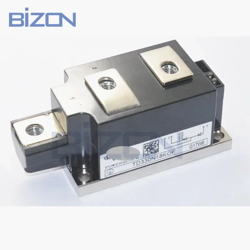 

Новый TD330N18KOF TD330N16KOF TD330N14KOF TD330N12KOF 100% новый оригинальный тиристор
