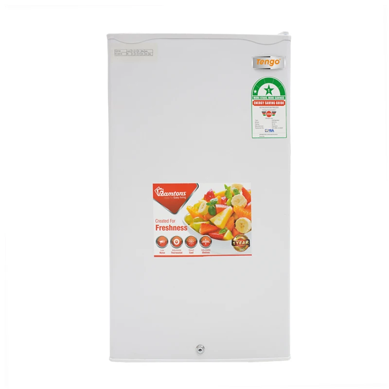 

Tengo TG-90 Home Refrigerator Mini Refrigerator With Freezer Fridges for Home Deep Freezer