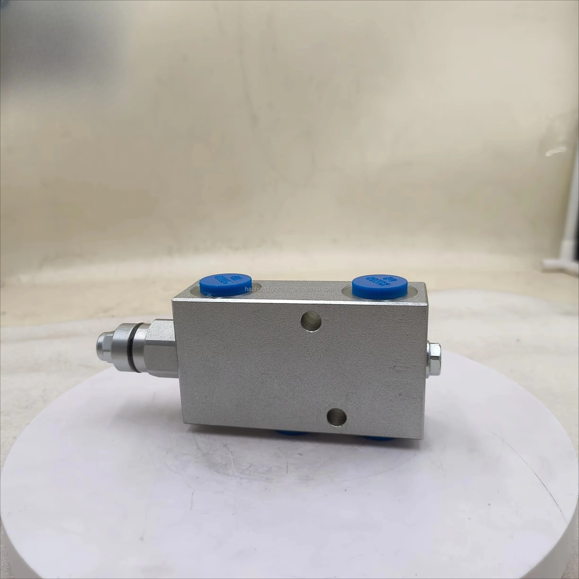 

1/2 SE A, Single Overcenter Valve, VBCD SE a , 60 L/min, G 1/2