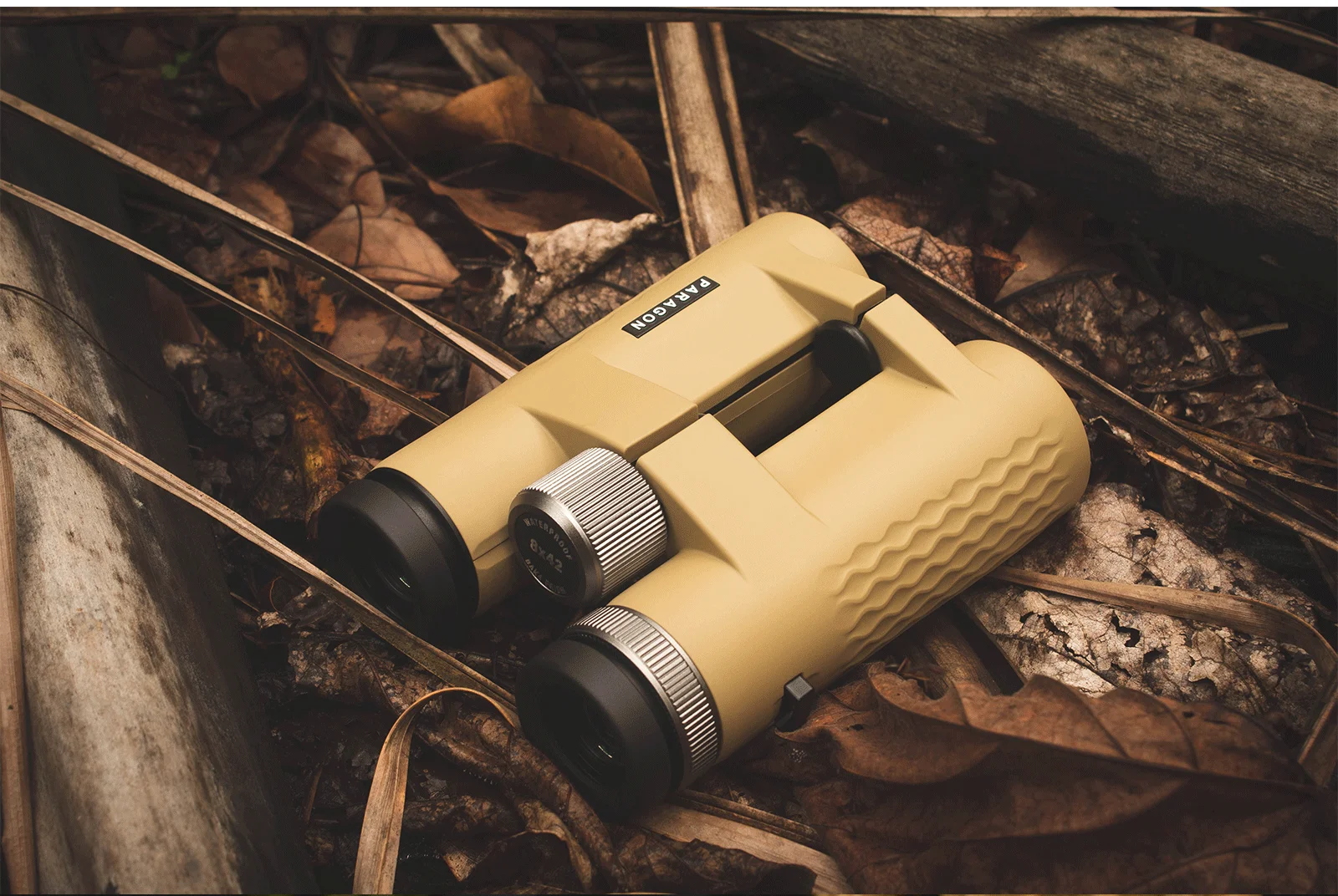 Paragon 10X42 HD-Fernglas FMC dielektrisch beschichtet IP67 wasserdicht mit Stickstoff gefülltem Dachprisma für Vogelbeobachtung, Wandern und Jagd – Detail 3