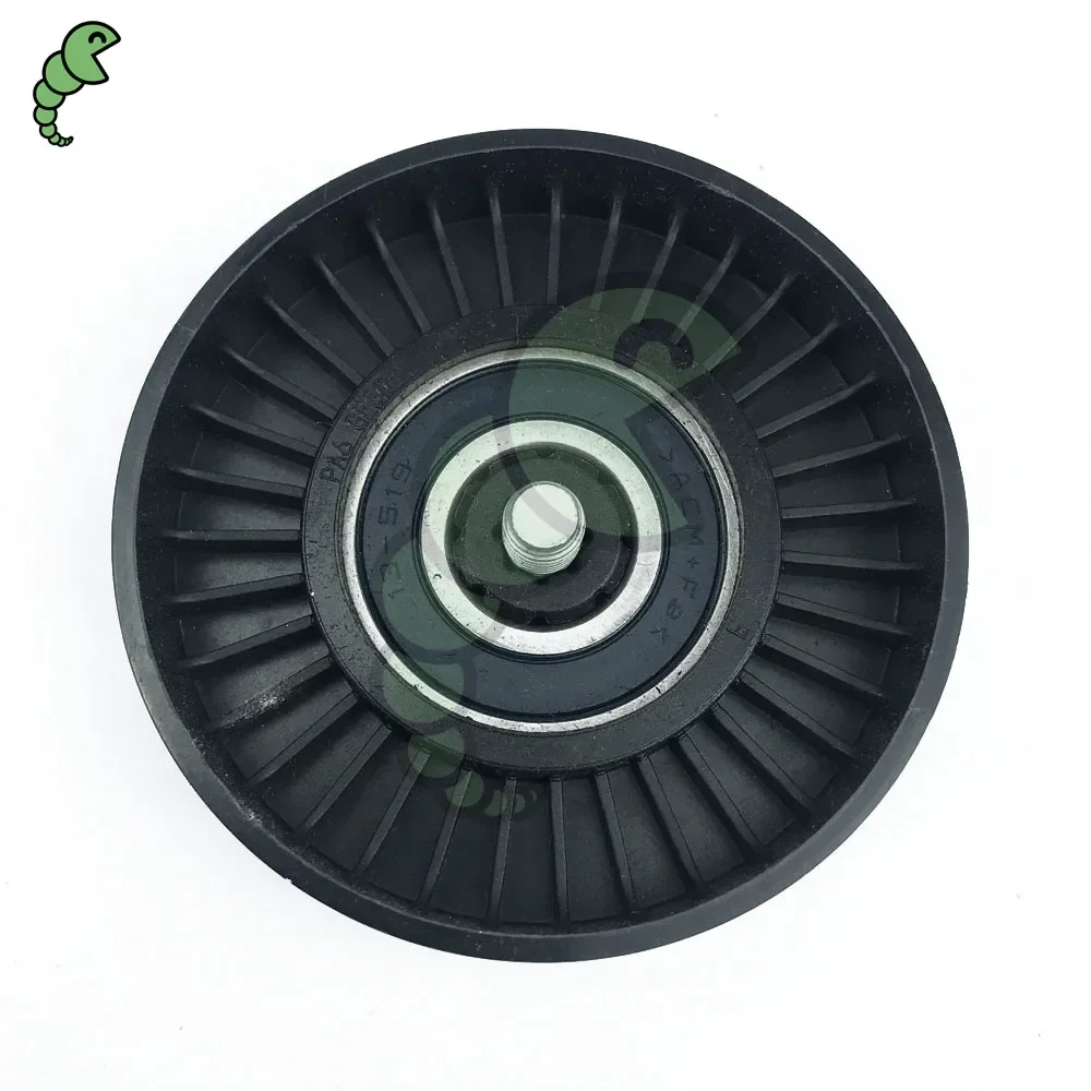 

Belt Idler Pulley for BENZ B-CLASS W245, C-CLASS W203/W204 A271 200 05 70 A2712000570 2712000570