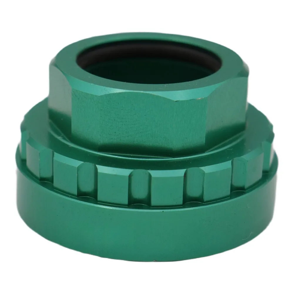 

12-скоростной инструмент для звездочки с прямым креплением для шатунов M7100 M8100 M9100, обработанный на станке с ЧПУ для надежной посадки и производительности