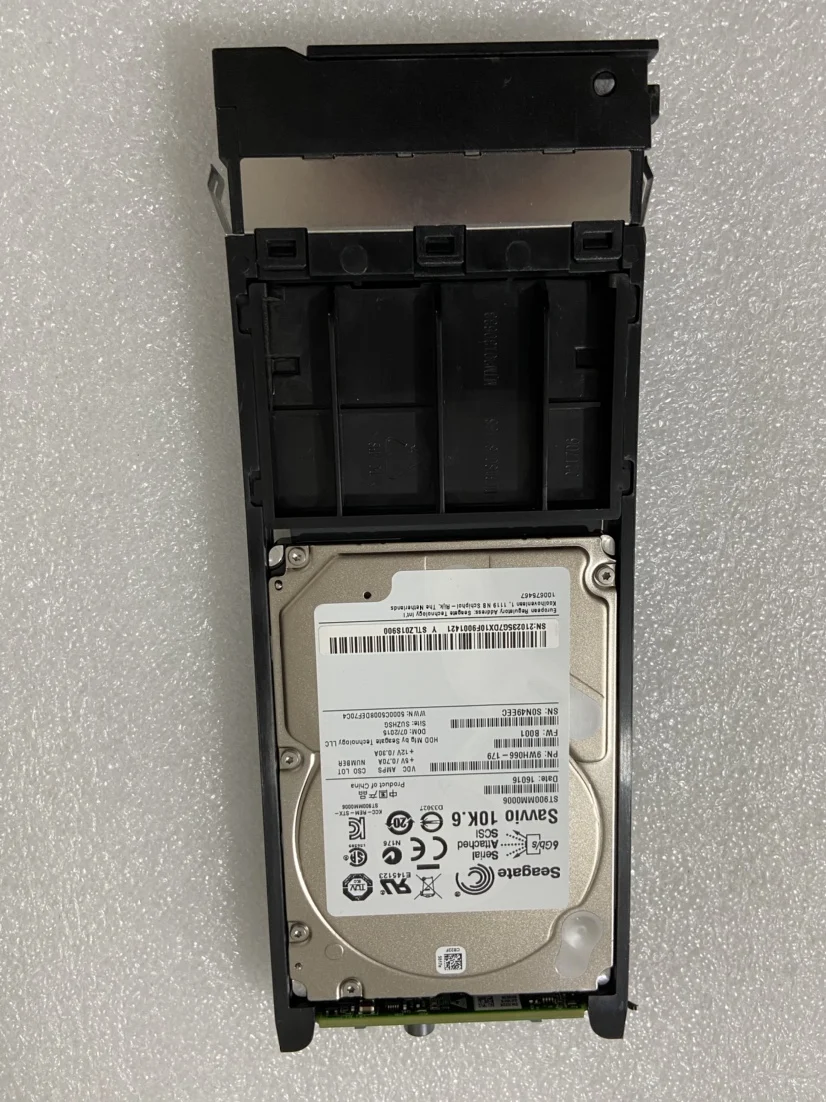 900GB para disco duro de servidor Huawei 0235G7DX S5500T 0235G6V6 02359067 10K 2,5 SAS