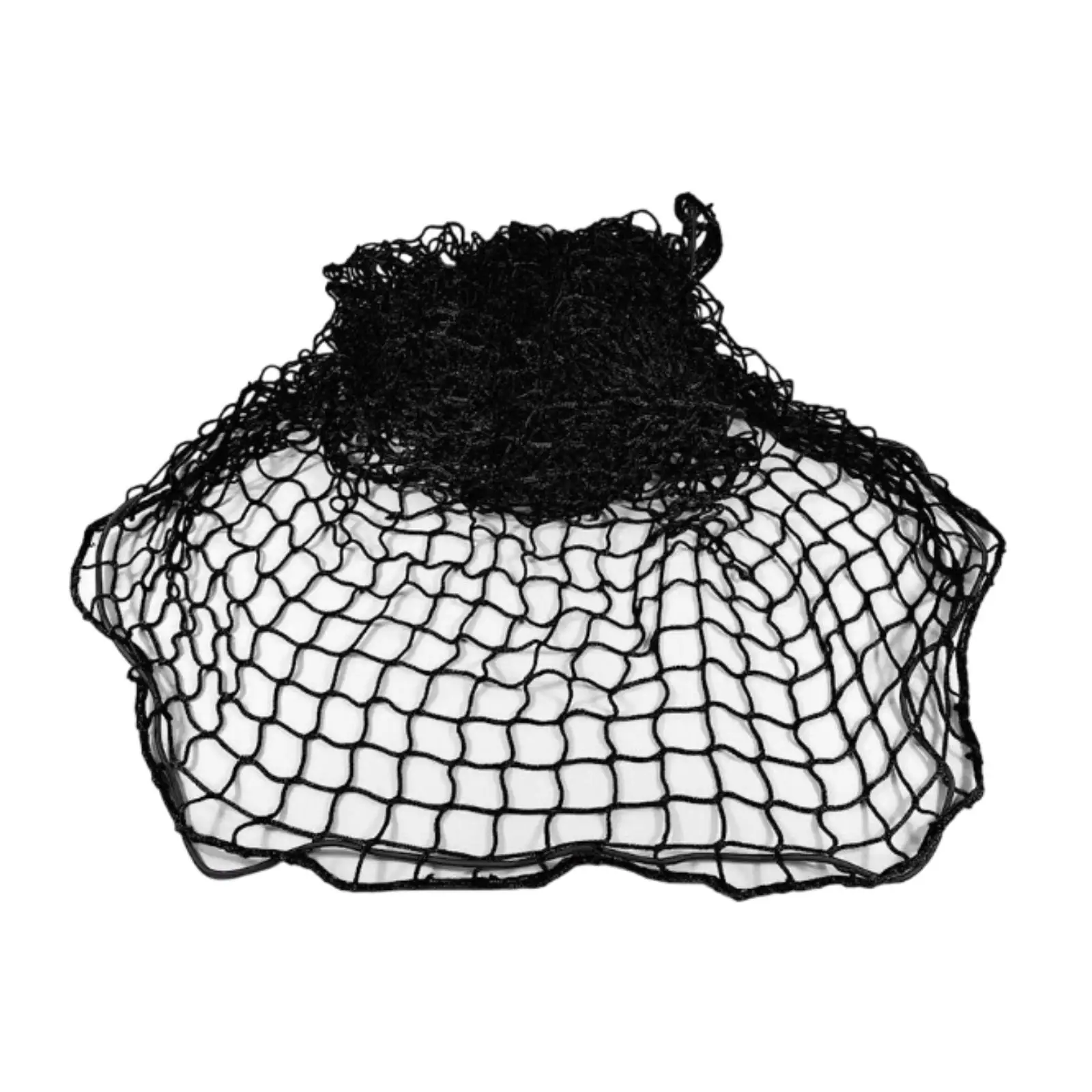 

Generic Cargo Net 1.8x2.5 M Black Luggage Net for Trunk SUV Roof Rack