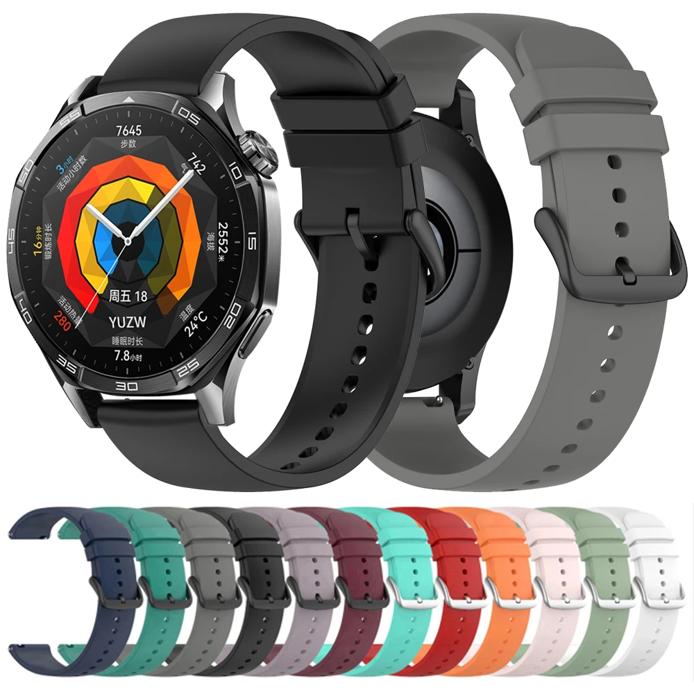 20Mm 22Mm Sports Si… - image