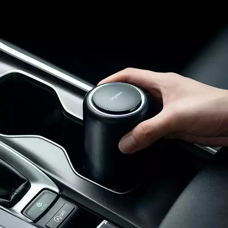 Car Aromatherapy Machine Aromatherapy, Household Solid Ointment in The Car, Leave Fragrance Perfume, Purify The Air