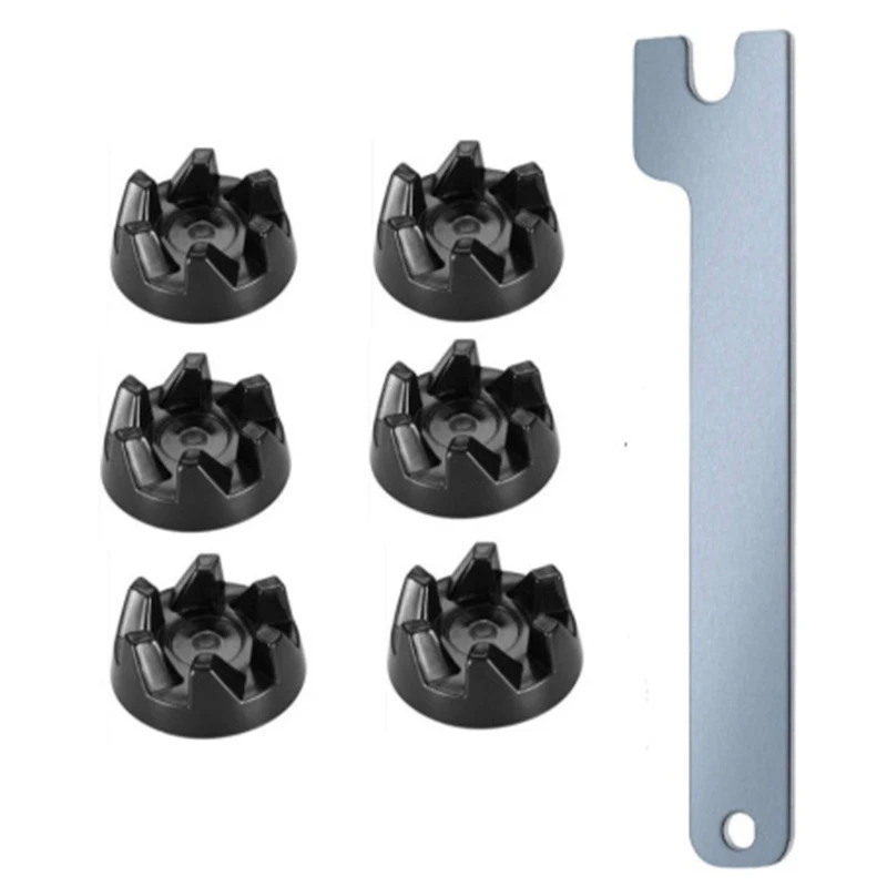 Sprzęgło napędowe sprzęgło zębate wrzeciono kluczem do blendera WP9704230VP Drop Shipping