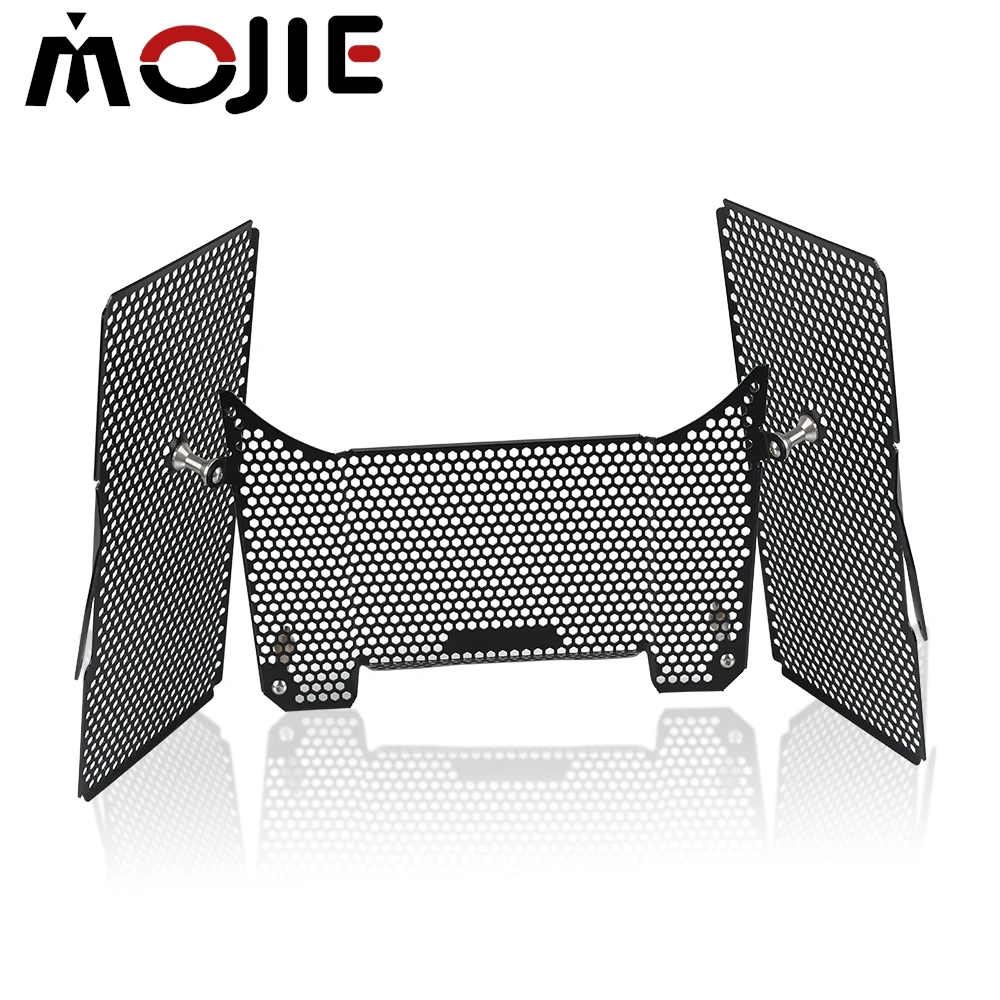 Radiator Guard Protector Grille Cover FOR Ducati Multistrada V4 Pikes Peak Multistrada V4 S V4S Sport 2021 - 2023 2024 2025 2026