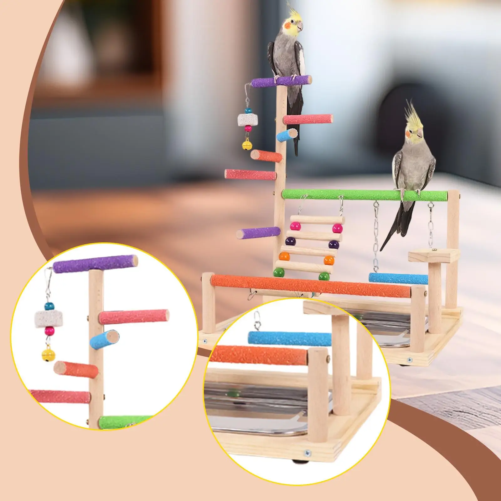 gimnasio-de-madera-para-periquitos-juguete-percha-escalera-parque-de-aves-multicolor-para-periquitos-pinzones-conuros-jaula