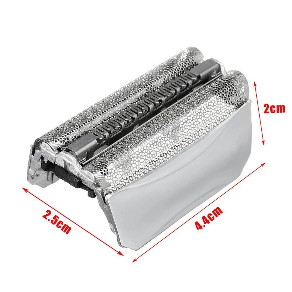 Kepala Foil alat cukur pengganti, untuk Braun 51S conmourpro 360 ° Series 5/8000 8975