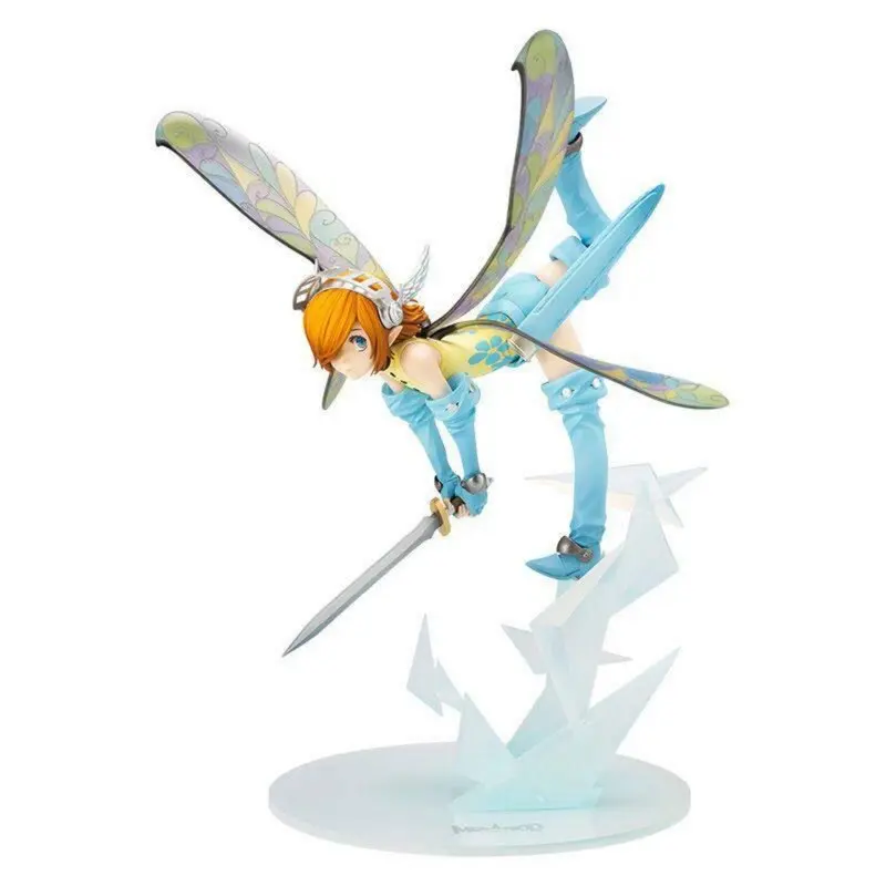 Original In Stock Kotobukiya Metaphor: Refantazio Gallica Collection Series Model Decoration Model Toys Garage Kit view 5