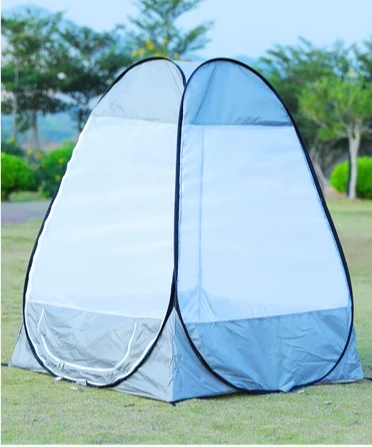 Meditation Tent Continental Style Single Account Posting Anti-Mosquito Grids Buddhist Yoga Practice Summer Touriest Camping Mesh