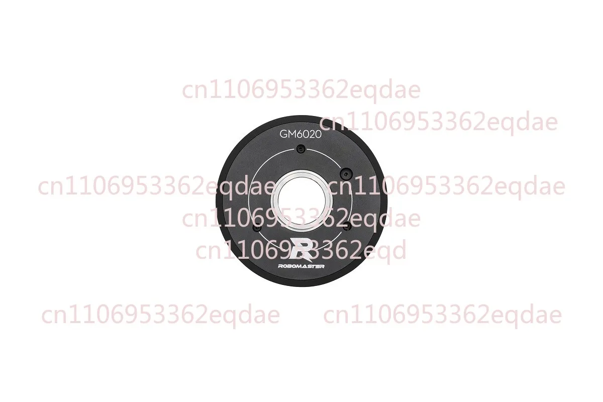 UNTUK Motor DC Tanpa Sikat DJI RoboMaster GM6020