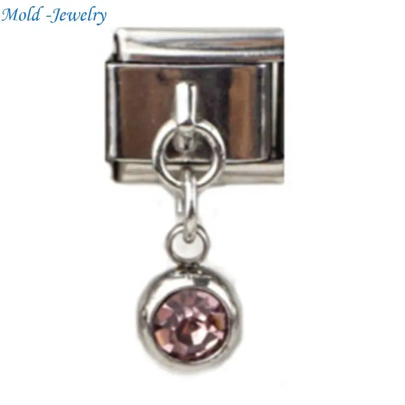 

69HB Bracelet Making Supplies Bracelet Module Bracelet Charm Suitable for Bracelet