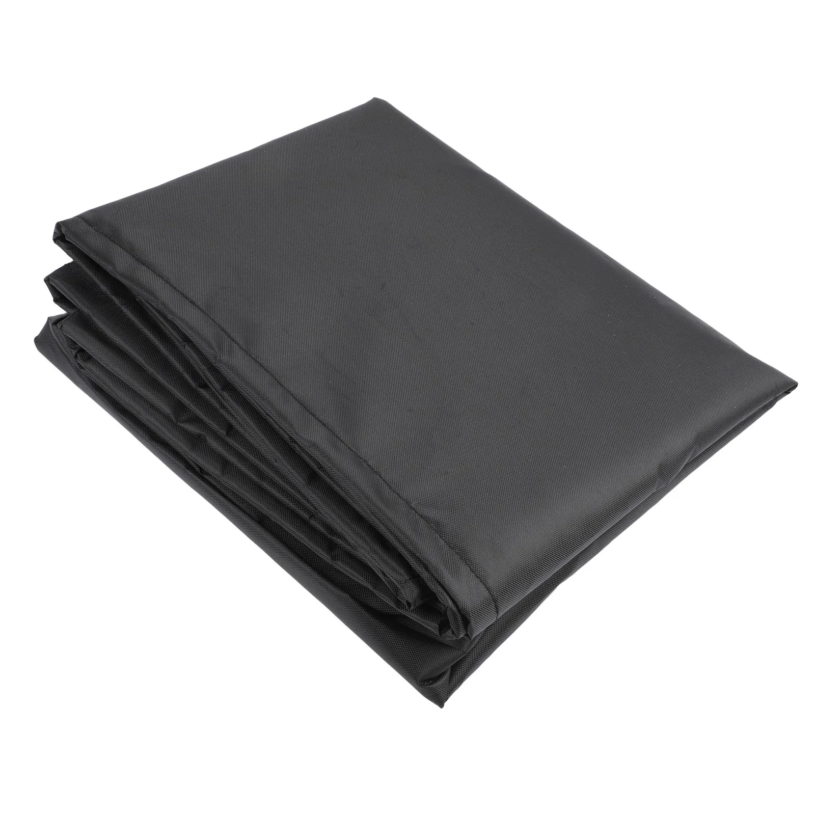 420D Oxford Fabric Cover for Robotic Lawn Mowers Providing Reliable Protection from Sun Rain Snow and Debris 420D