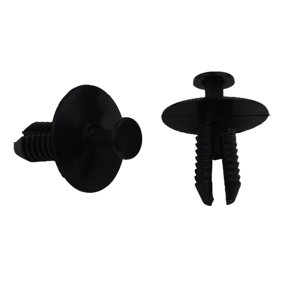 

Fastener Clamp Fixed Clip Sill Skirt Accessories Moulding Panel Parts Plastic Replacement Rocker New Practical