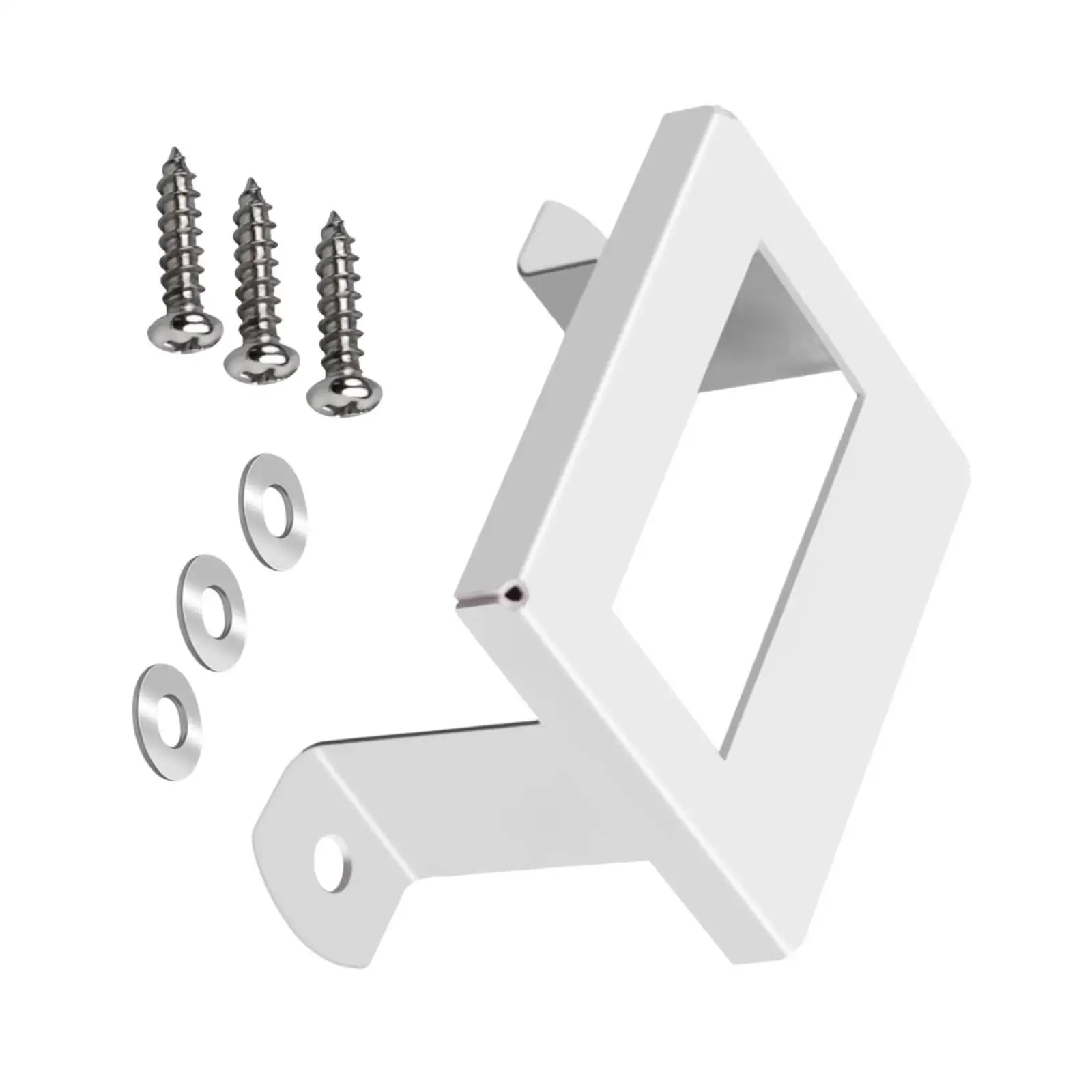 

Metal Radar Sensor Shield Protector Cover Installation Kit for Honda CR-V 2017-