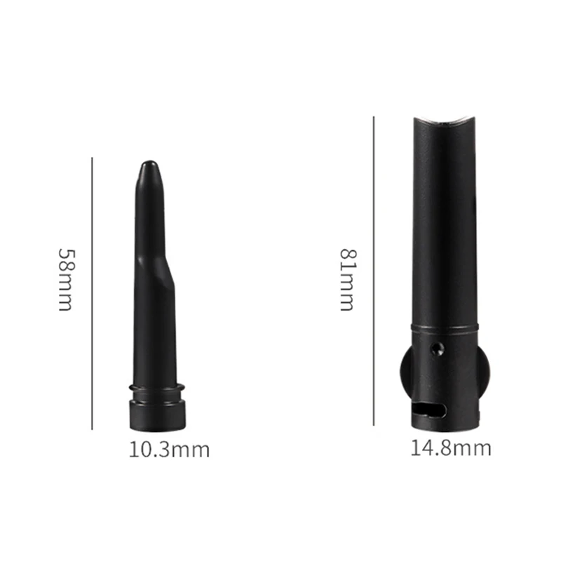 

A60T New Machine Steam Nozzle,Coffee Machine Accessories Milk Foam Tube For Delonghi ECO310.VBG,EC710(T)STEEL,EC331.S