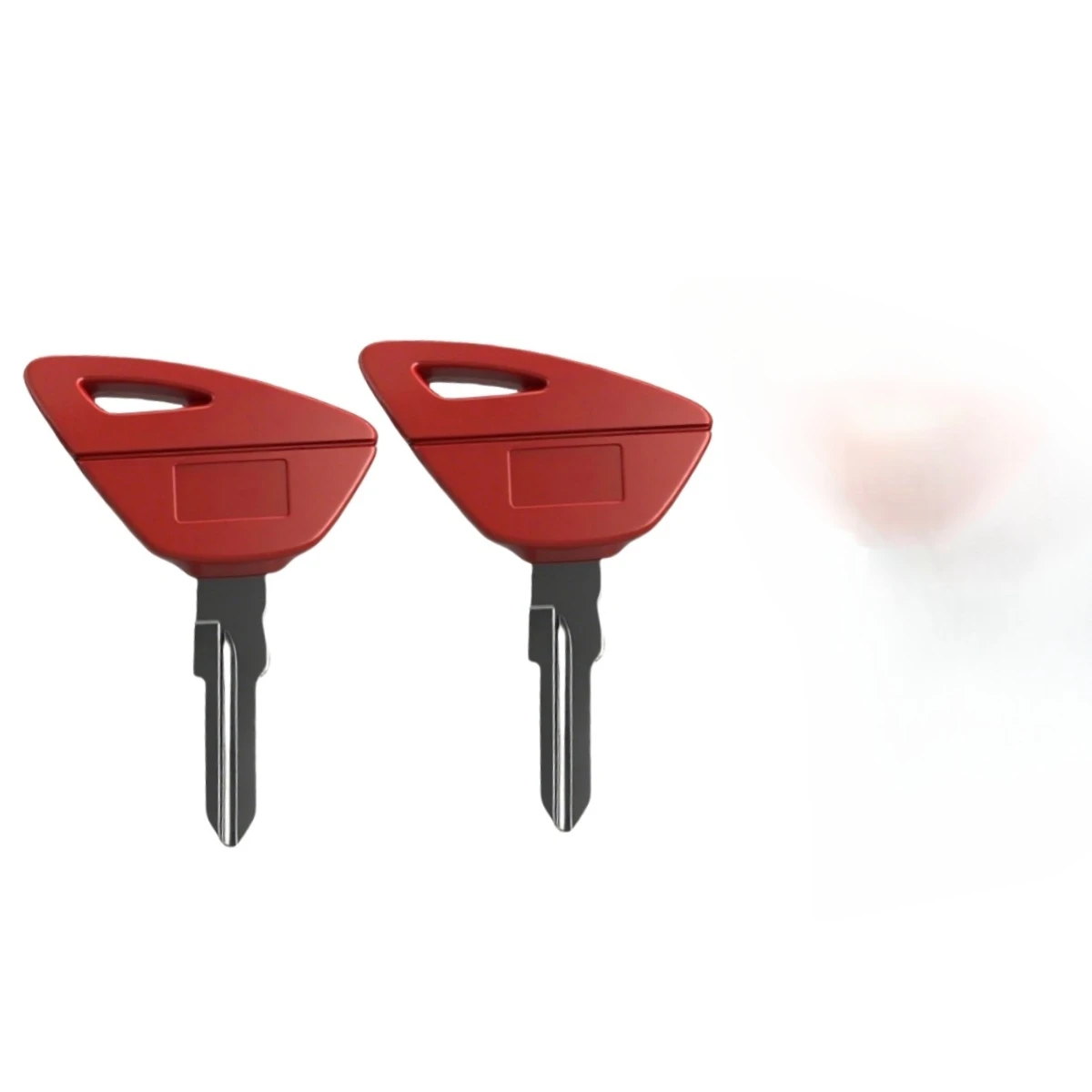 لأبريليا RS660 GT200 2024-2025 رقاقة قابلة للفصل أبريليا نمط جديد للدراجات النارية مفتاح دراجة نارية مفاتيح #4