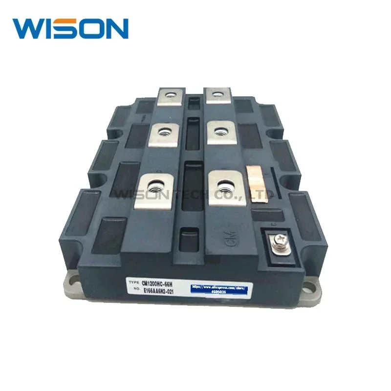 CM1200HB-66H CM1200HC-66H 1MBI1500UE-330 1MBI1200UE-330 무료 배송 신규 및 기존 IGBT 모듈
