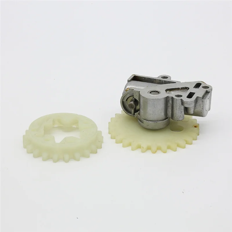 ABBP-Oil Pump Set For Stihl MS028 038 380 381 038AV Oil Pump Replacement Accessories Chainsaw Parts