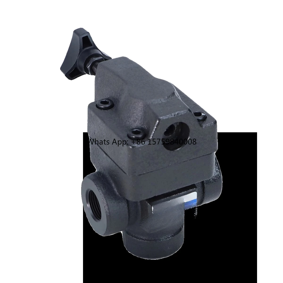 

Suitable for DT-02 BT-04 BT-06 Direct Action Relief Valve Hydraulic Solenoid Valve, Hydraulic Parts