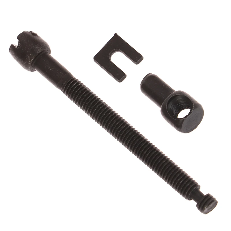 NEW Tensioner Chain Adjuster Screws For Chainsaw 4500 5200 5800 45CC 52CC 58CC Chainsaw Adjustment Screw Tensioner