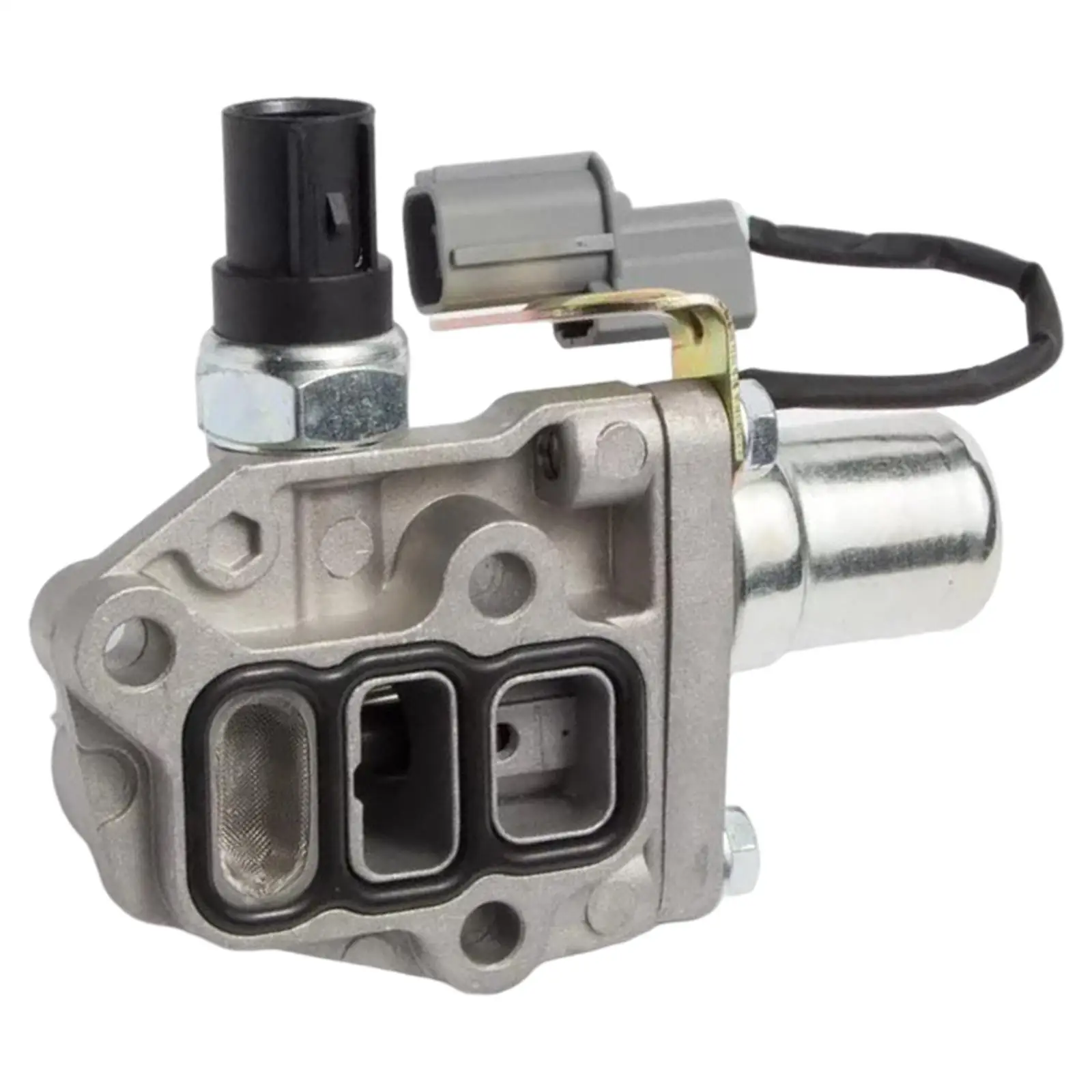 

VETC Spool Valve Solenoid Valve Assembly 15810-PAA-A02 Fit for Honda Engine Parts High Performance