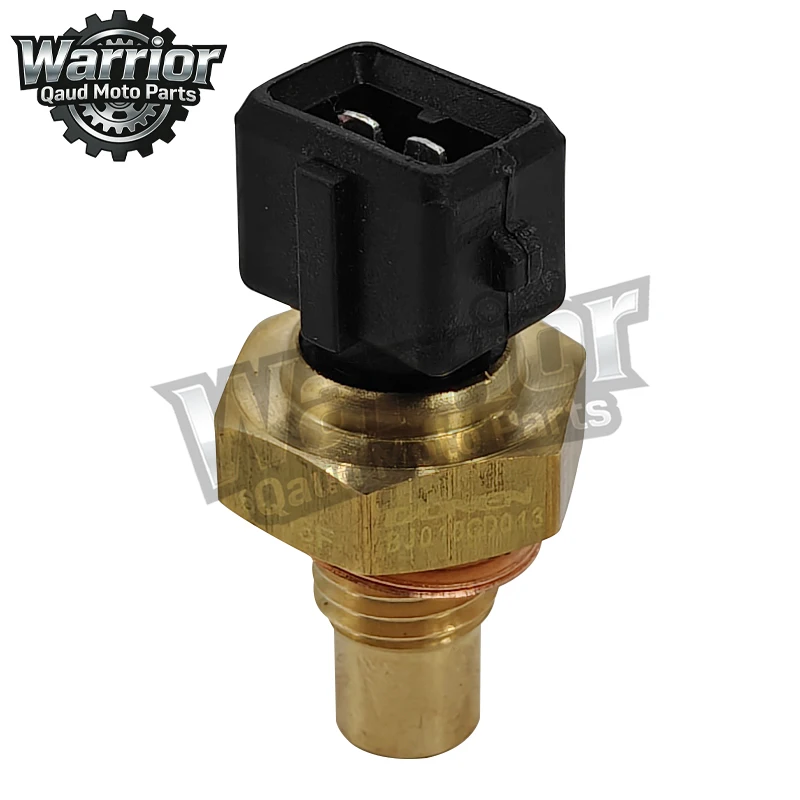 COOLANT TEMPERATURE SENSOR,FOR TGB BLADE 550 EFI FL 600 LT T3B 1000 LTX MAX E5 TARGET E4,P/N:926022Y,QUAD PARTS