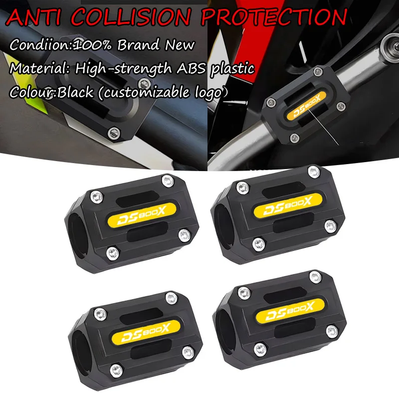 For Voge DS800X Ral…