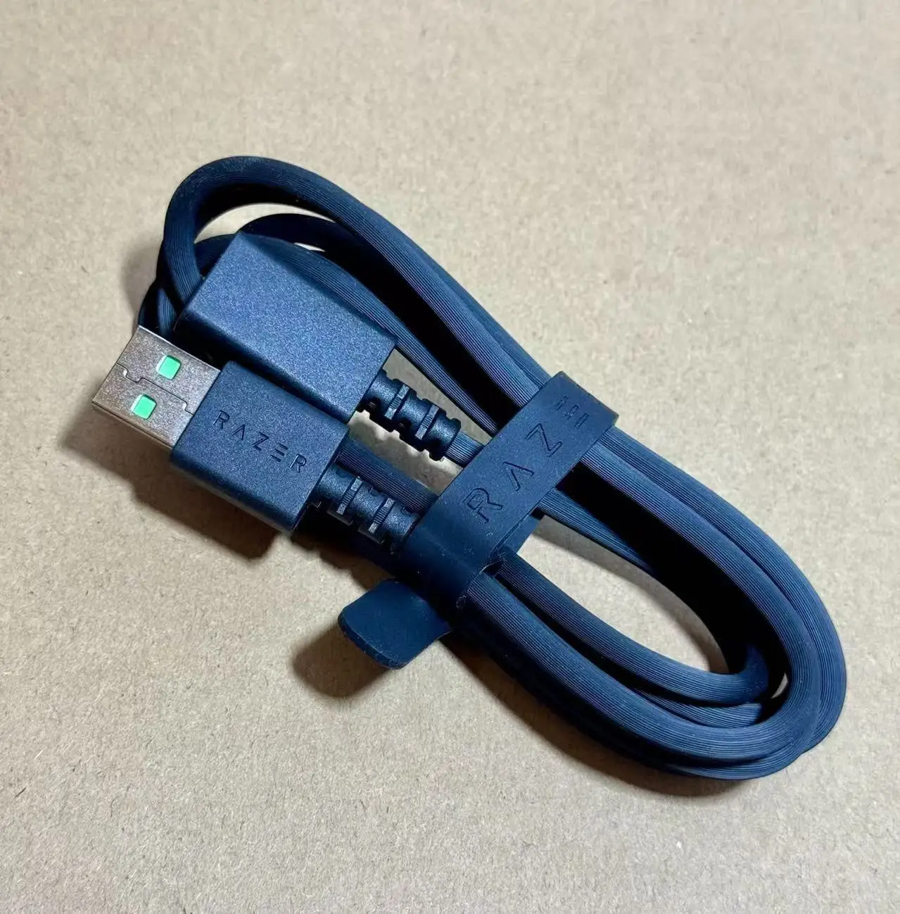 USB to Type-C Extension Cable for Razer Kraken V4 / Barracuda X headset wireless receivers