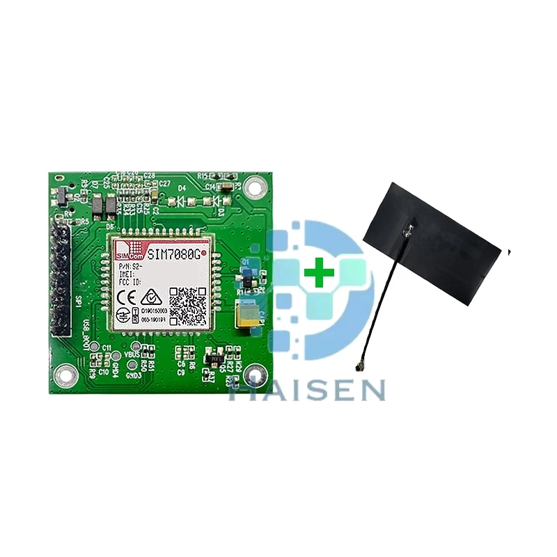 HAISEN Original SIMCOM SIM7080G Core Board SIM7080G Development Board LPWA+NBIOT+CATM SIM7080