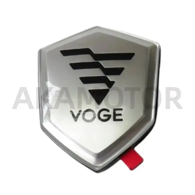 Signage For Loncin Voge 500ac Lx500-f