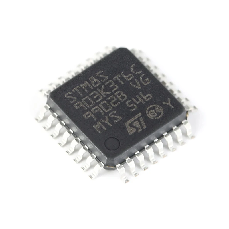 Original genuine STM82903K3T6C LQFP-32 16MHz/8KB