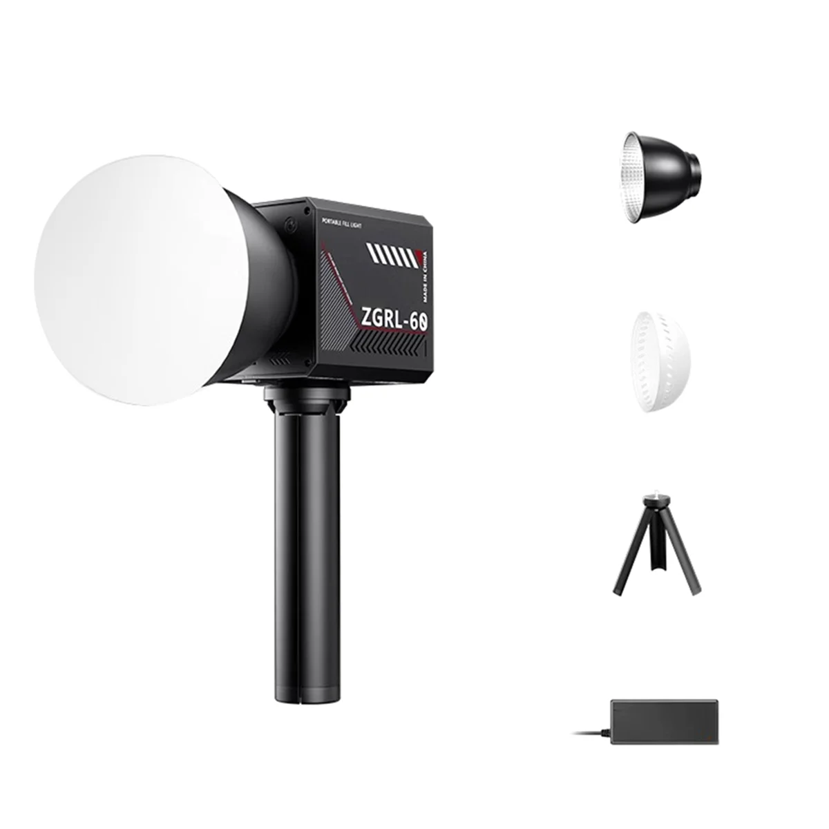 【마지막 기회!】사진 조명