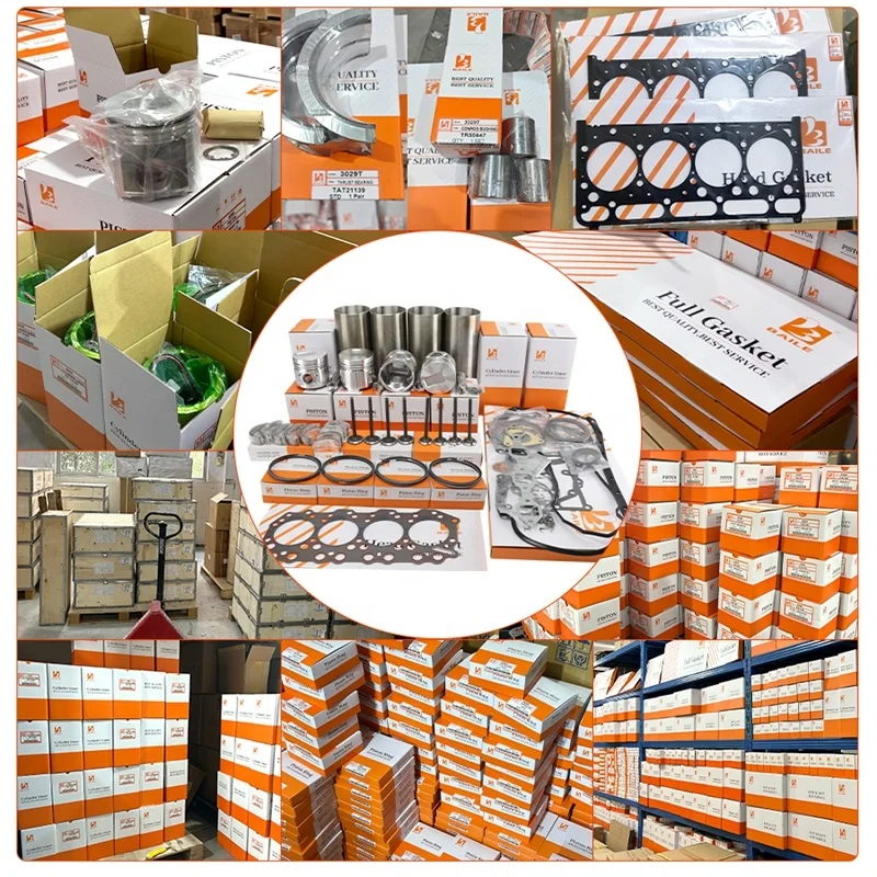 Applicable toOEM/ODM Wholesale Head Cylinder Diesel Engine Cylinder Heads For Toyota Nissan Suzuki Isuzu Mazda Ford Mitsubishi H