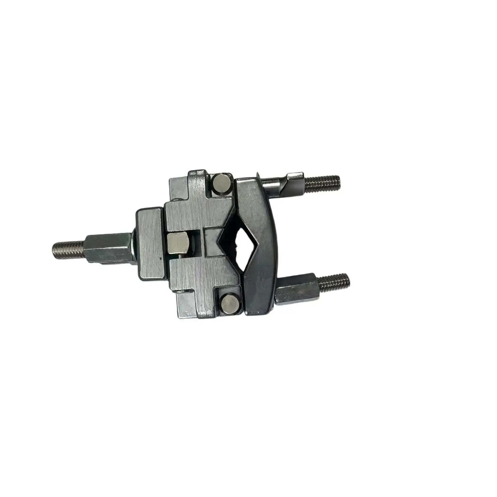 Drum Rack Multi Clamp Cymbal Stand Mount Holder Metal Clip Accessory for Drum Set Hardware