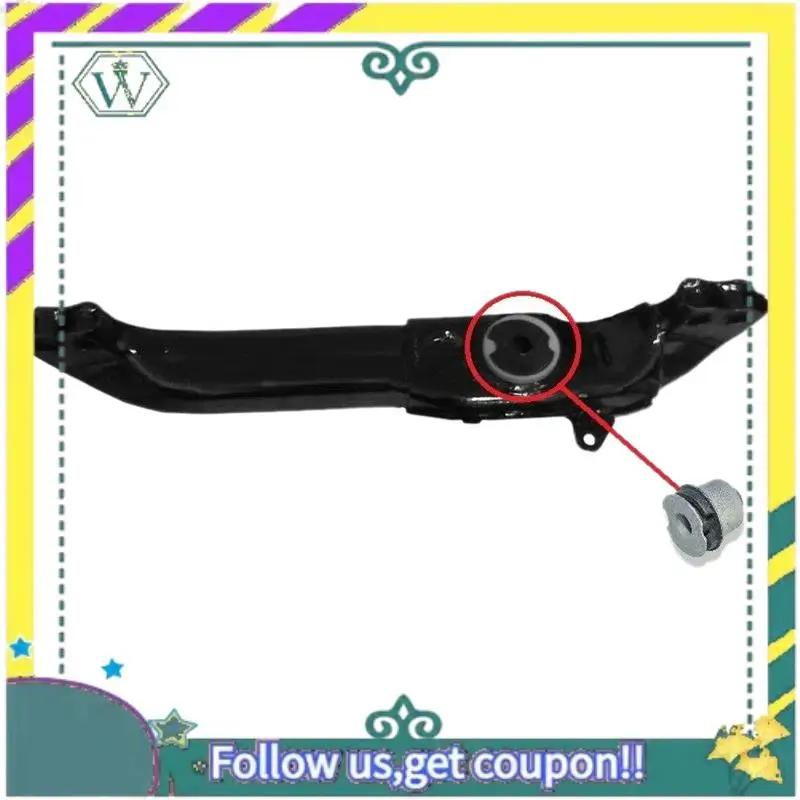 

A82U-25872770 Car Front Differential Axle Bushing For Hummer H3 2006-2010 H3T 2009-2010