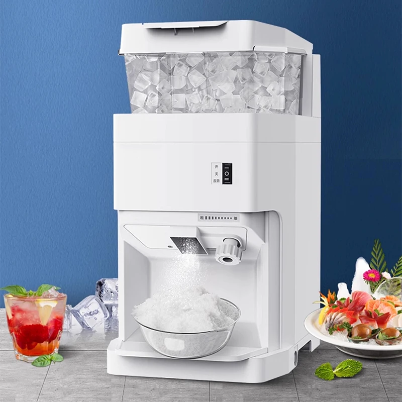 Thumbnail 2 - #25 Top Rated Electric Ice Crushers to Buy in 2026