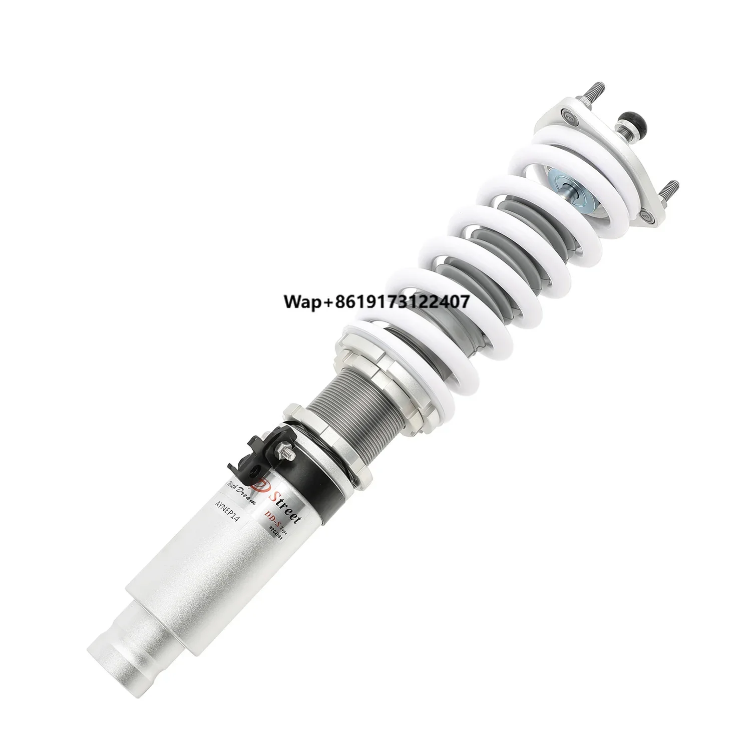 

GGSP 2005-2007 32 Steps Adjustable Mono-tube Coilover Performance Shock Absorber