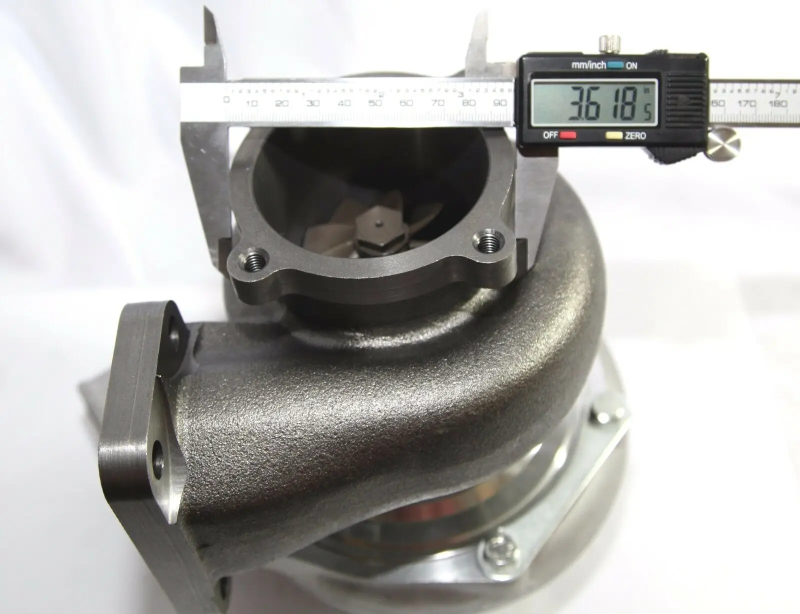 GT35 GT3582 T*Rbo C… - image