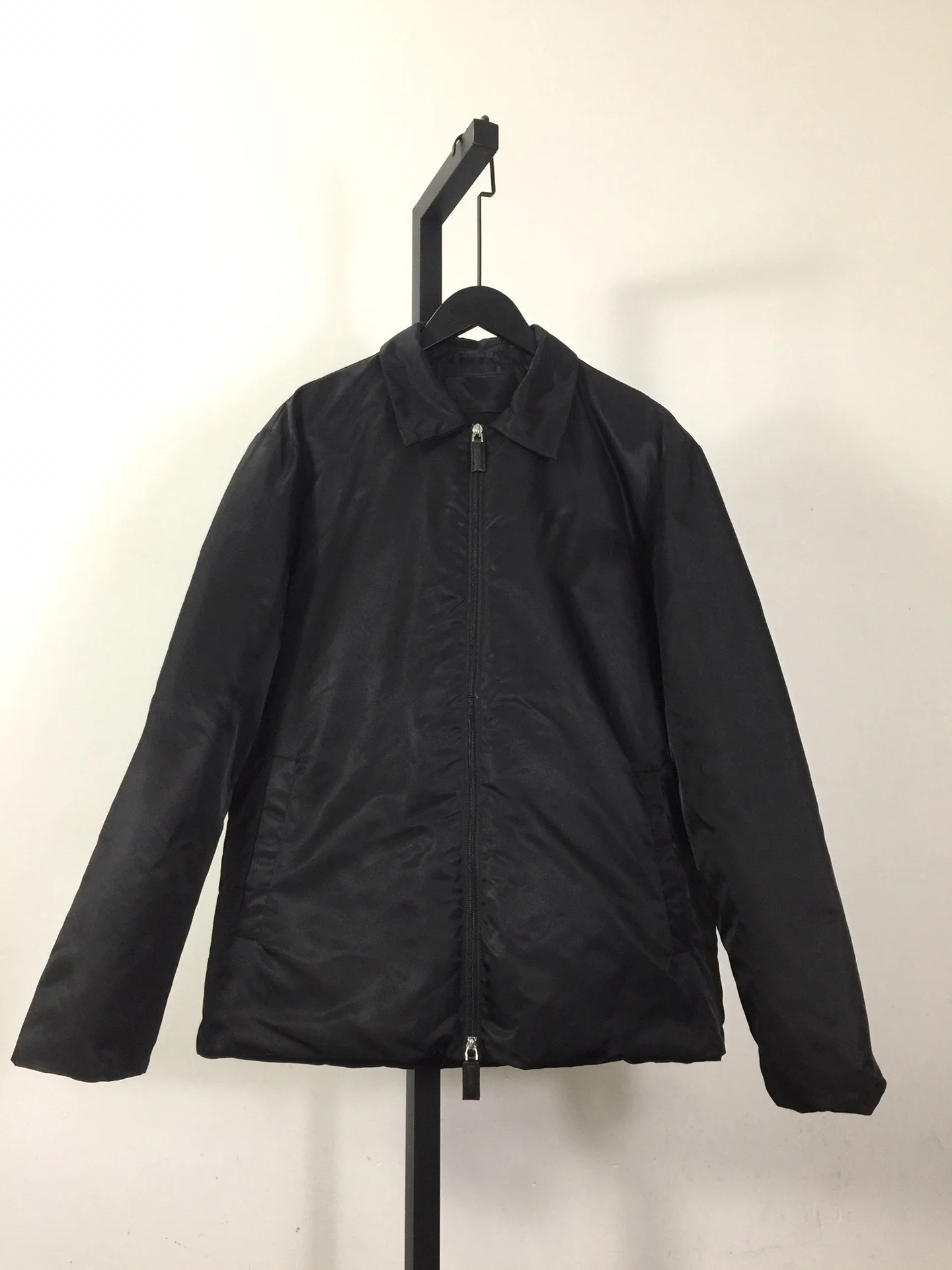 

New autumn and winter cotton clothing