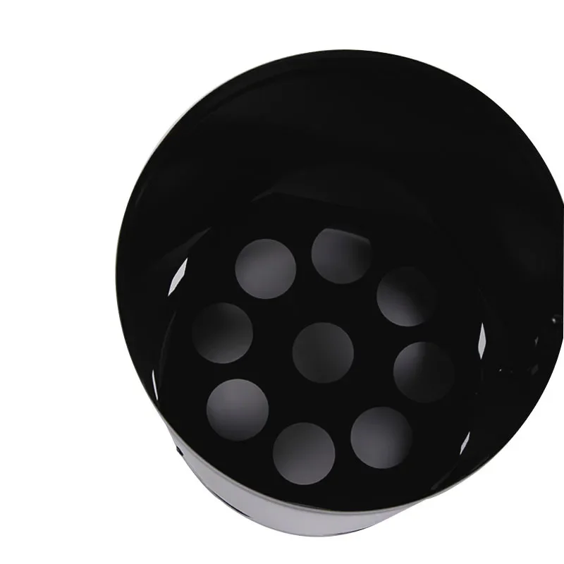 Quick Fire Starter Bucket High-temperature Resistant Ignition Charcoal Barrel Multi-functional Cooking Tools For Camping Picnic