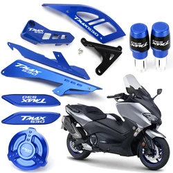 Motorcycle tmax 530 Accessories Parts Sets For Yamaha TMAX530 T-MAX530 TMAX T-MAX 530 SX/DX 2017 2018 2019 2020 2021 2022 2023