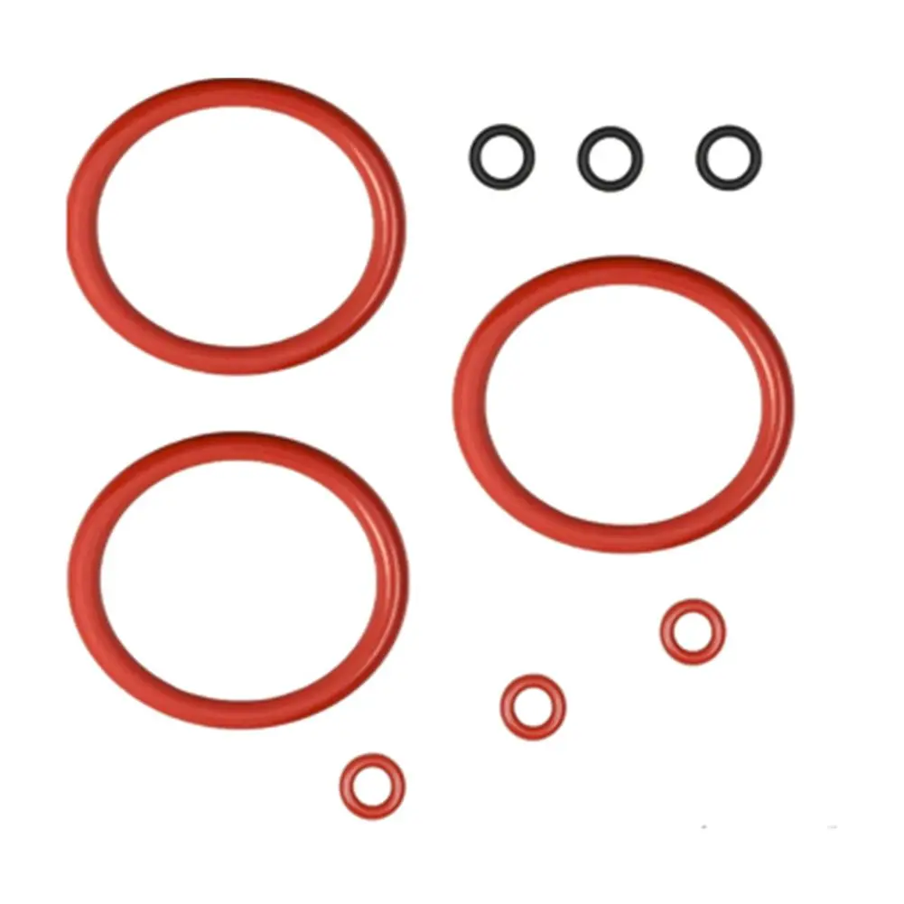 Leak Prevention O-ring Gasket O-ring As Show Perfect Compatibility Easy Installation O-ring High Temperature Resistance